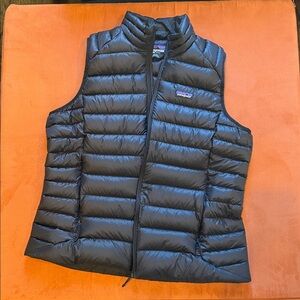 Patagonia W’s Nano Puff Vest
